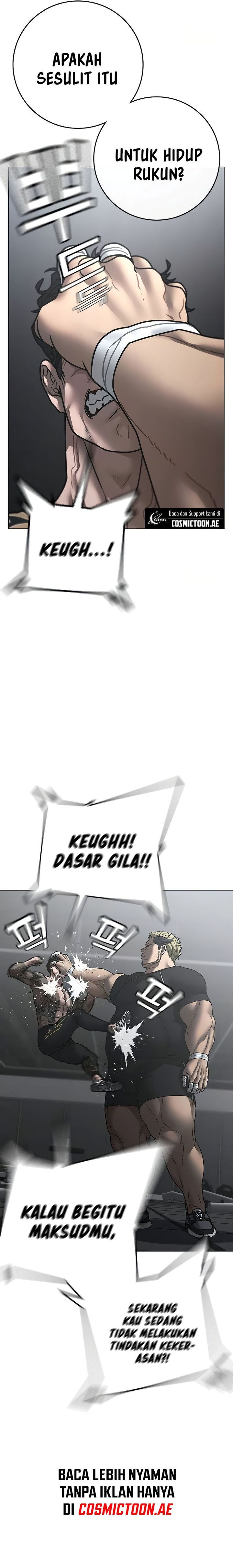 Reality Quest Chapter 146 Gambar 33