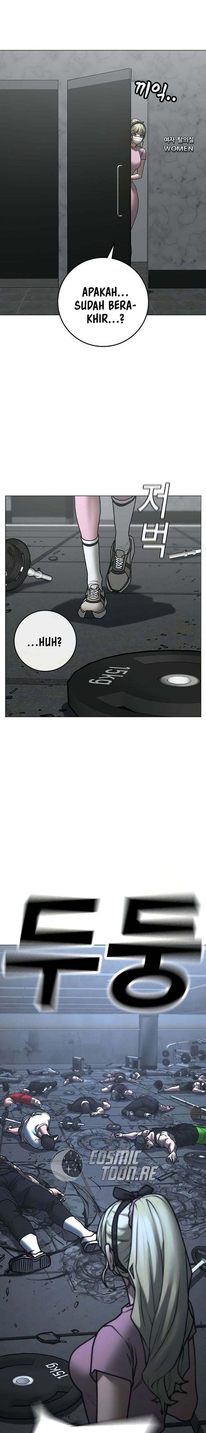 Reality Quest Chapter 146 Gambar 40
