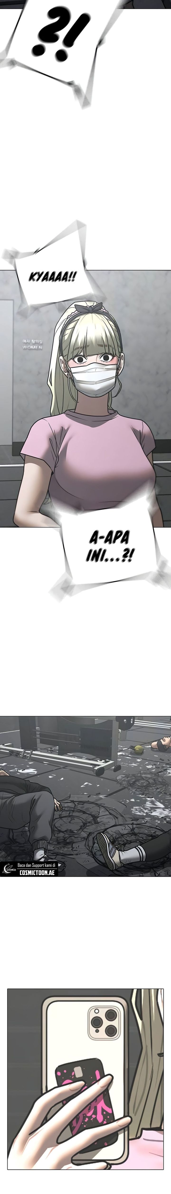 Reality Quest Chapter 146 Gambar 41