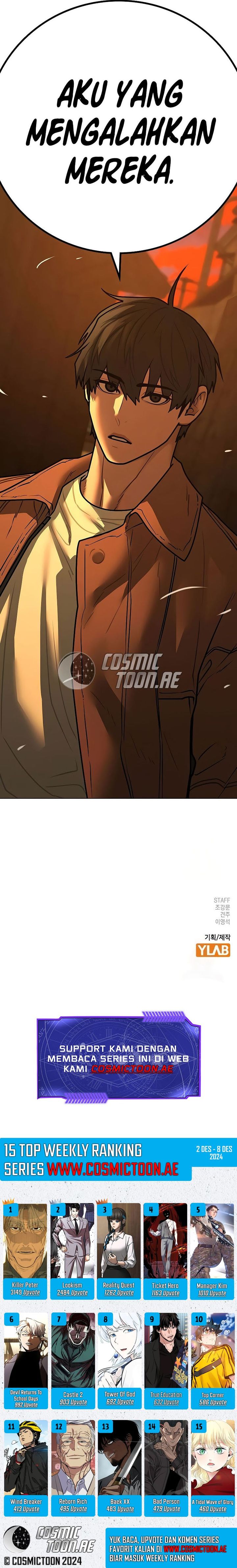Reality Quest Chapter 146 Gambar 47