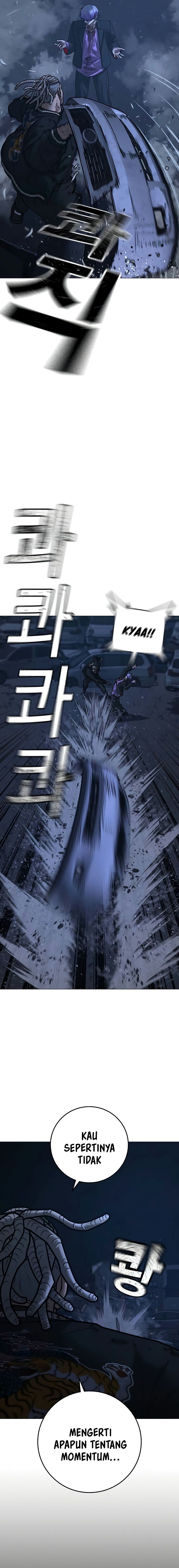 Reality Quest Chapter 151 Gambar 9