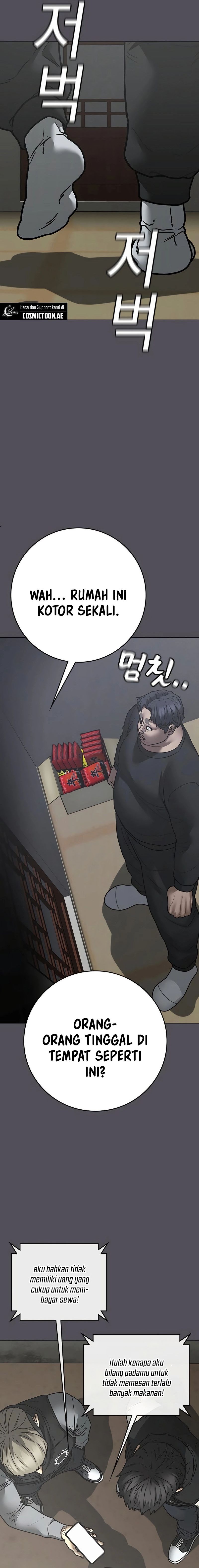 Reality Quest Chapter 152 Gambar 3