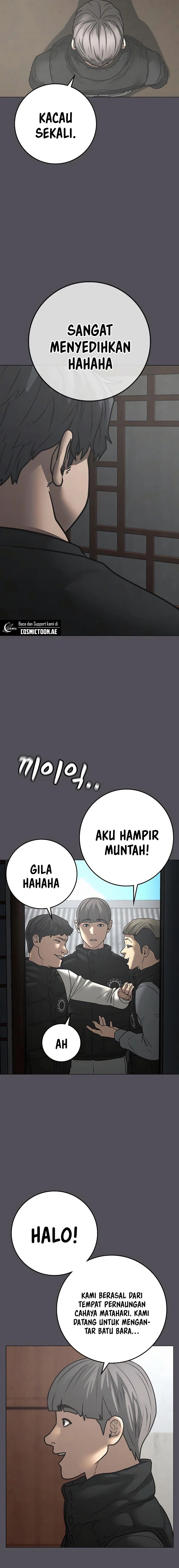 Reality Quest Chapter 152 Gambar 4