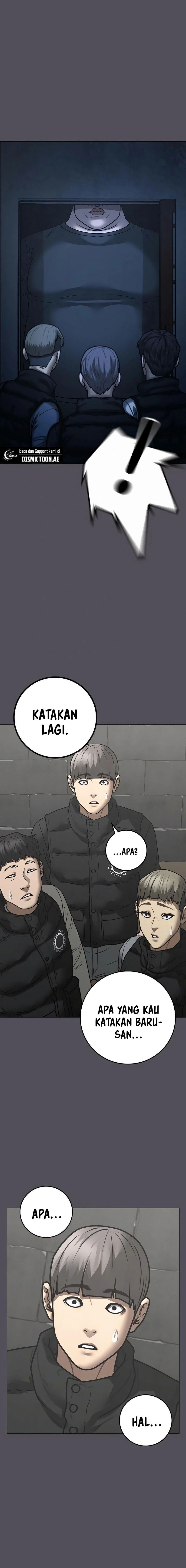 Reality Quest Chapter 152 Gambar 5