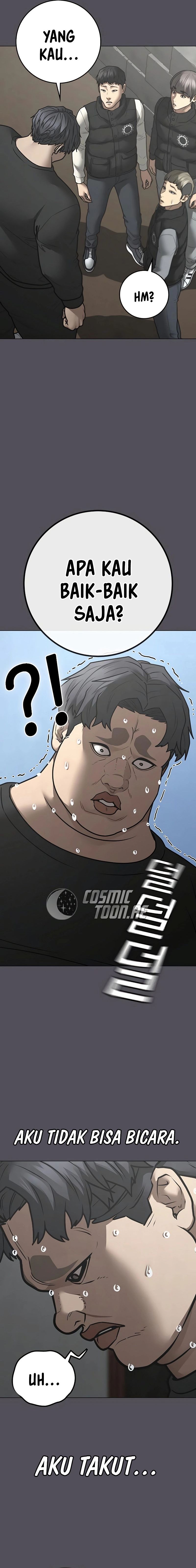 Reality Quest Chapter 152 Gambar 6