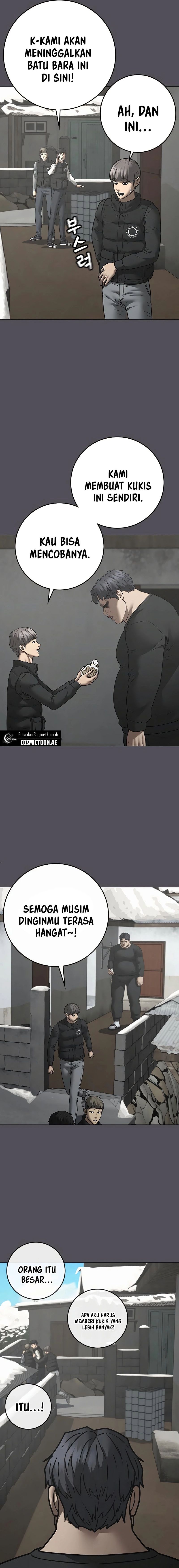 Reality Quest Chapter 152 Gambar 7