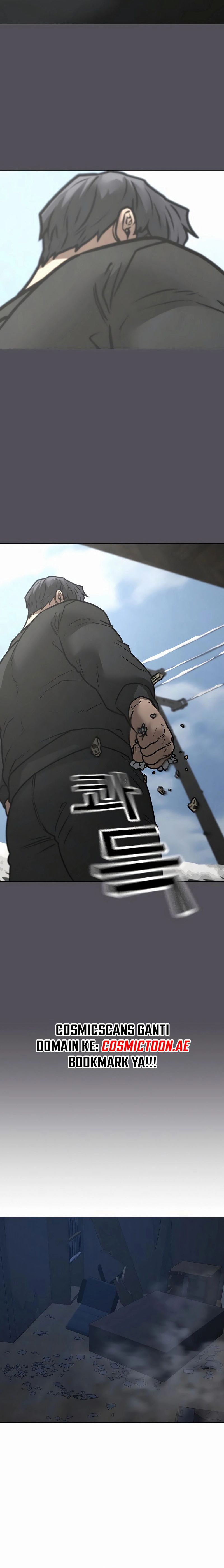 Reality Quest Chapter 152 Gambar 8