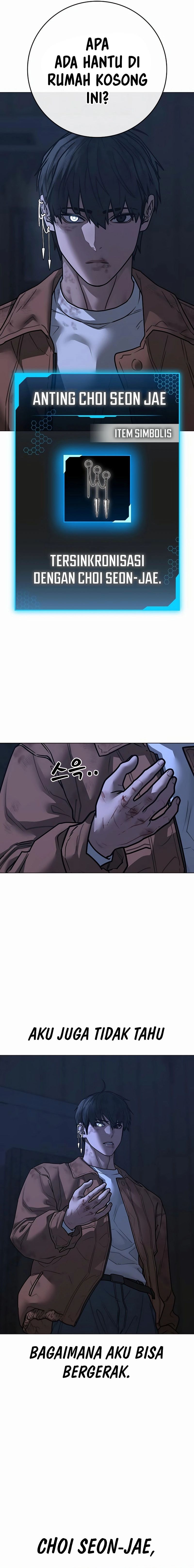 Reality Quest Chapter 152 Gambar 10