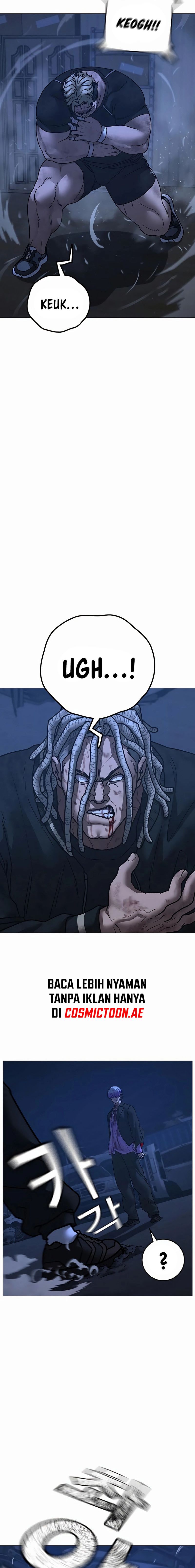 Reality Quest Chapter 152 Gambar 15