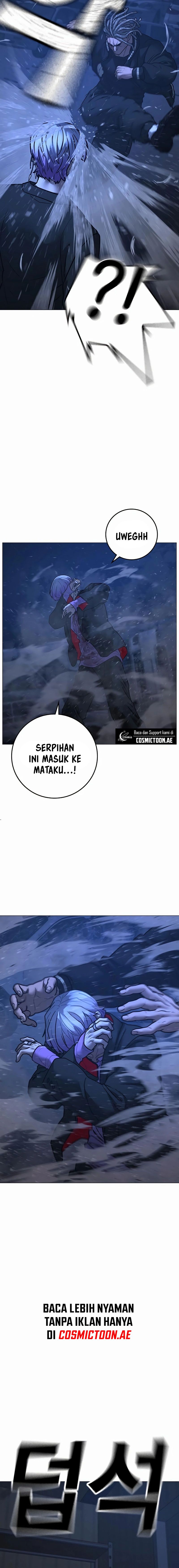Reality Quest Chapter 152 Gambar 16