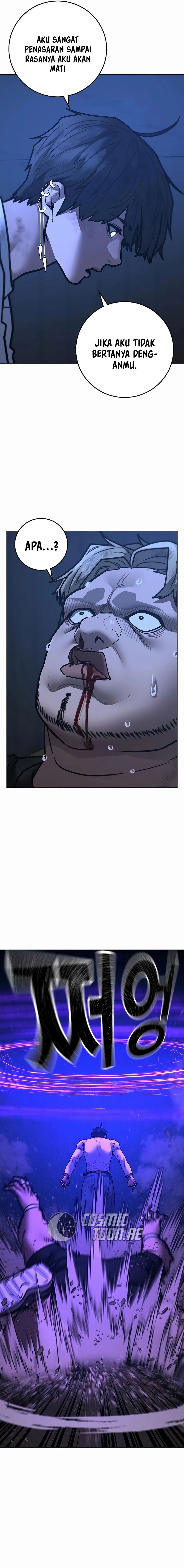 Reality Quest Chapter 152 Gambar 19