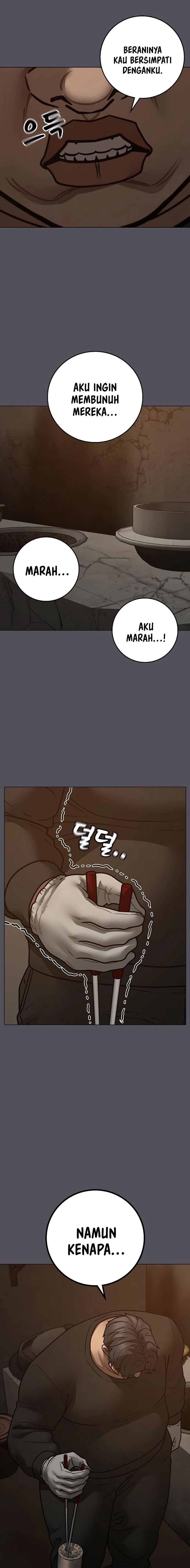 Reality Quest Chapter 152 Gambar 22