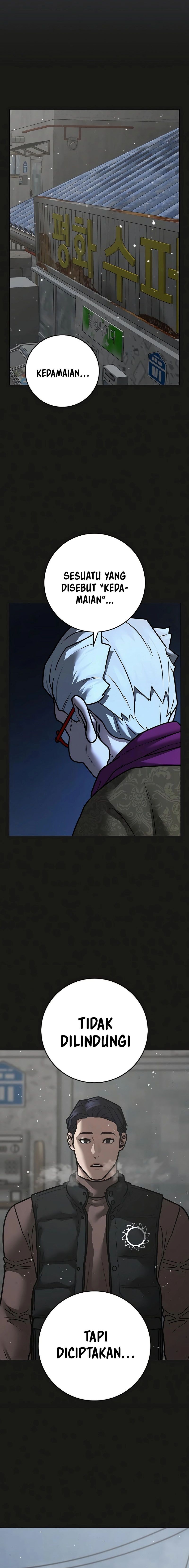 Reality Quest Chapter 152 Gambar 24