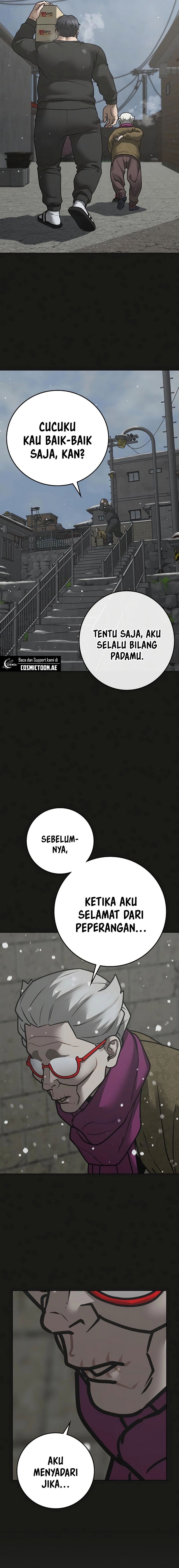 Reality Quest Chapter 152 Gambar 25