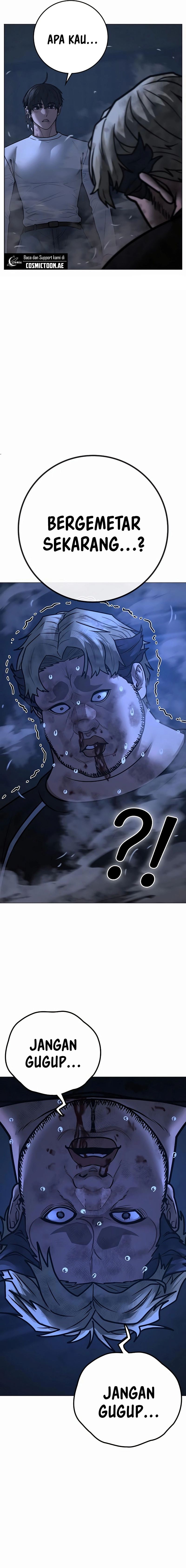 Reality Quest Chapter 152 Gambar 29