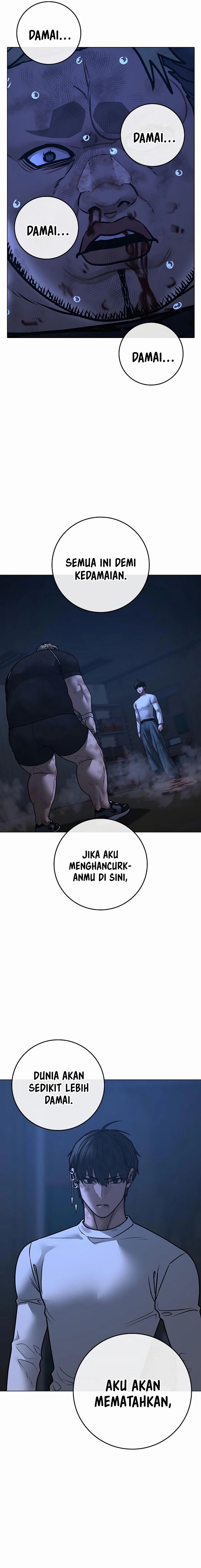 Reality Quest Chapter 152 Gambar 30