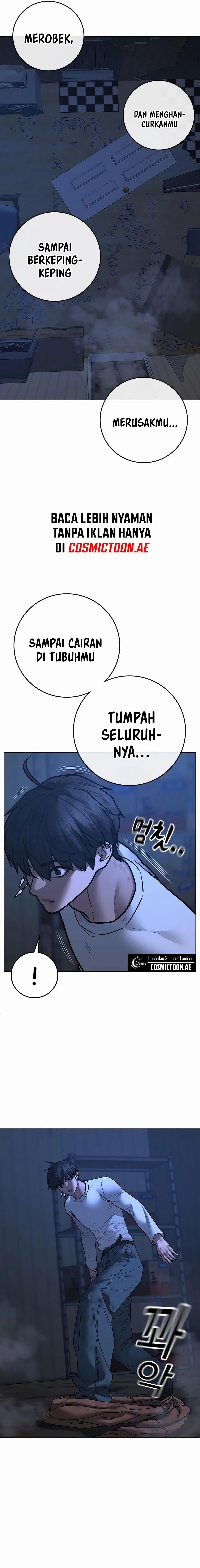 Reality Quest Chapter 152 Gambar 31
