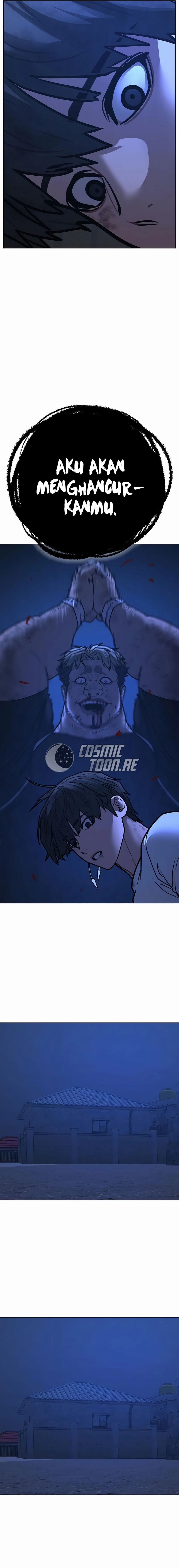Reality Quest Chapter 152 Gambar 32
