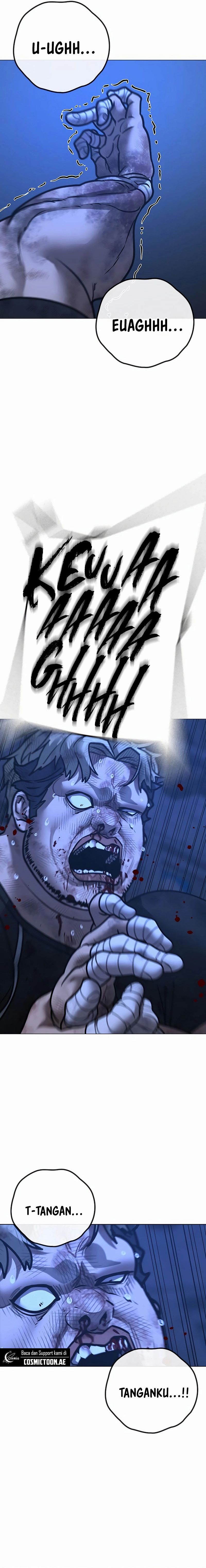 Reality Quest Chapter 152 Gambar 34