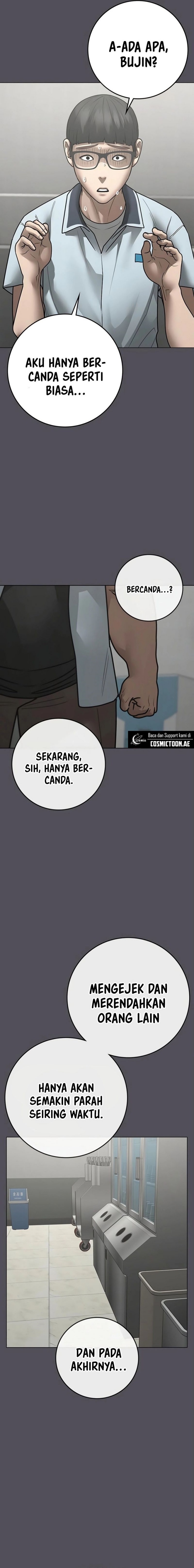Reality Quest Chapter 153 Gambar 3