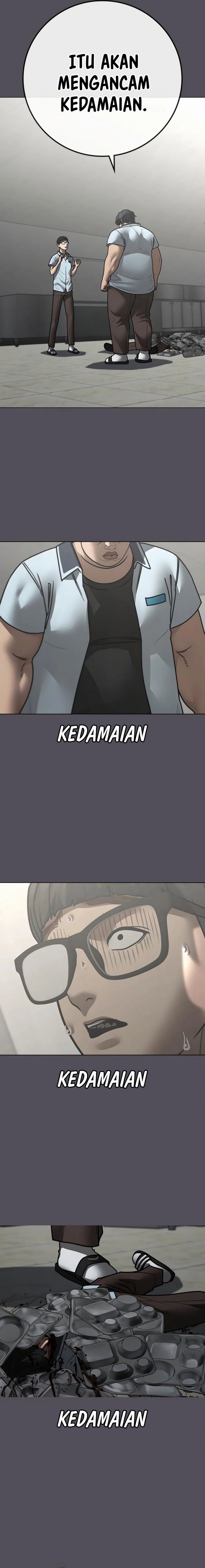 Reality Quest Chapter 153 Gambar 4