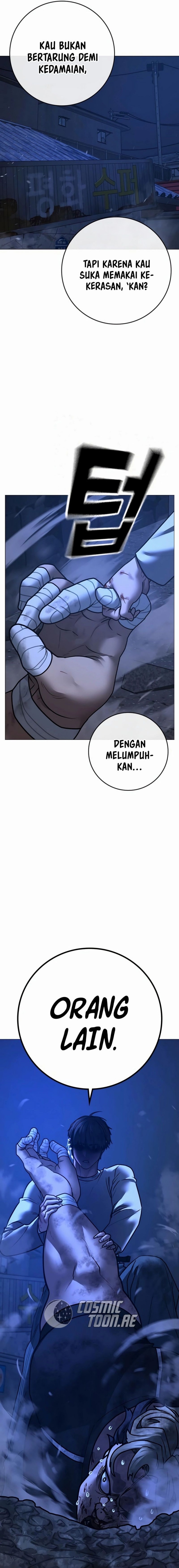 Reality Quest Chapter 153 Gambar 6