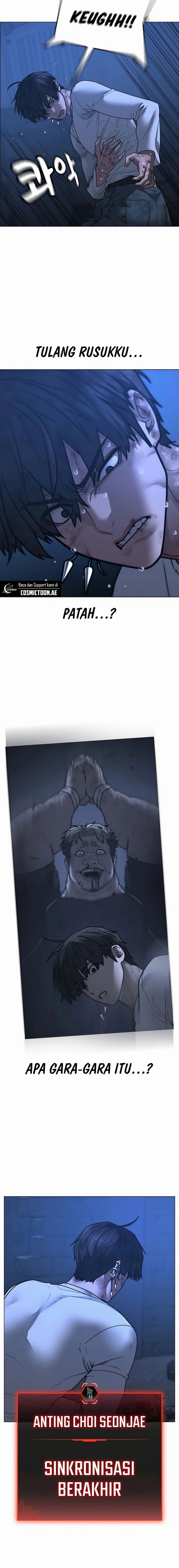 Reality Quest Chapter 153 Gambar 8