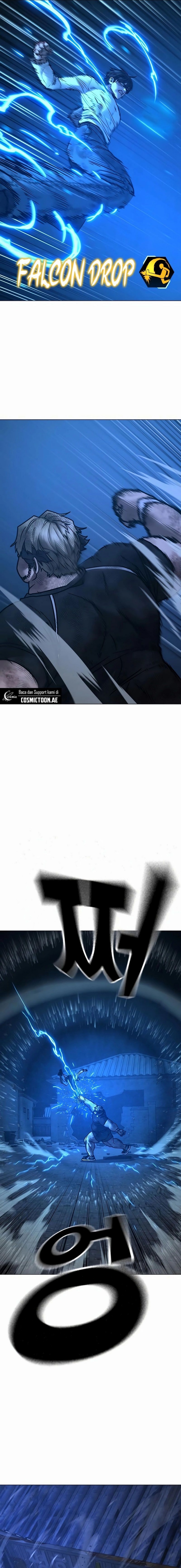 Reality Quest Chapter 153 Gambar 11