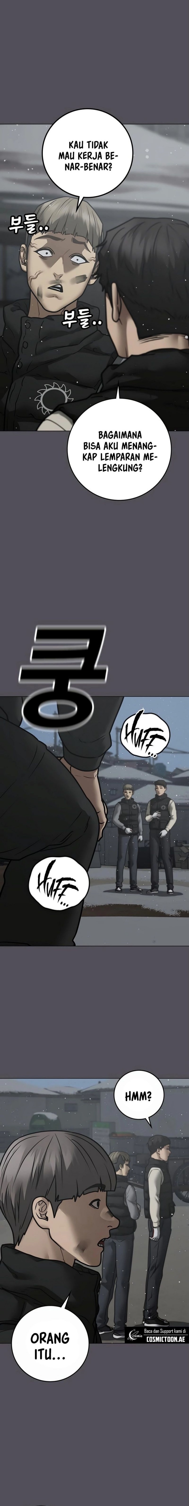 Reality Quest Chapter 153 Gambar 18