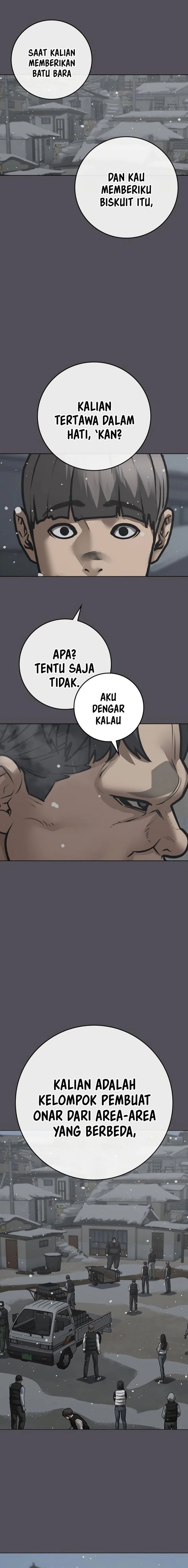 Reality Quest Chapter 153 Gambar 21