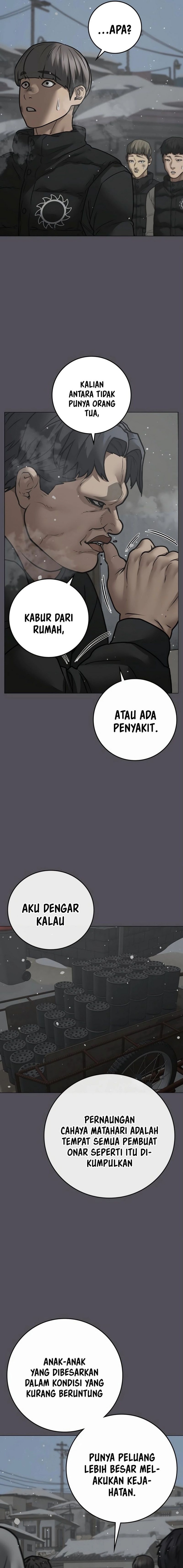 Reality Quest Chapter 153 Gambar 22
