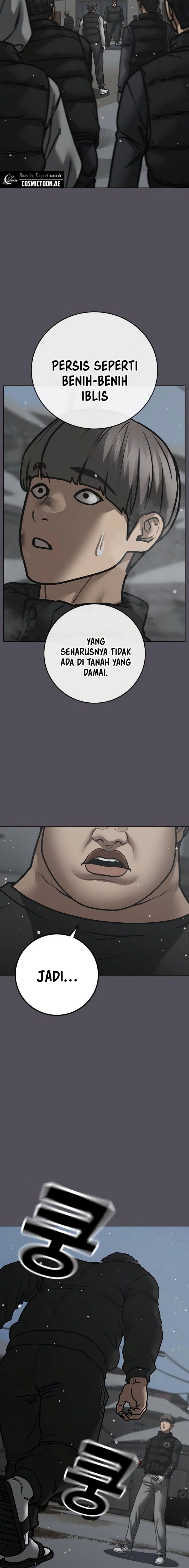 Reality Quest Chapter 153 Gambar 23