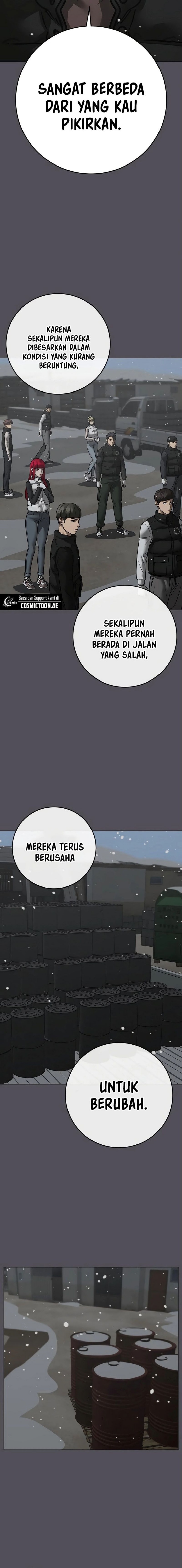 Reality Quest Chapter 153 Gambar 25