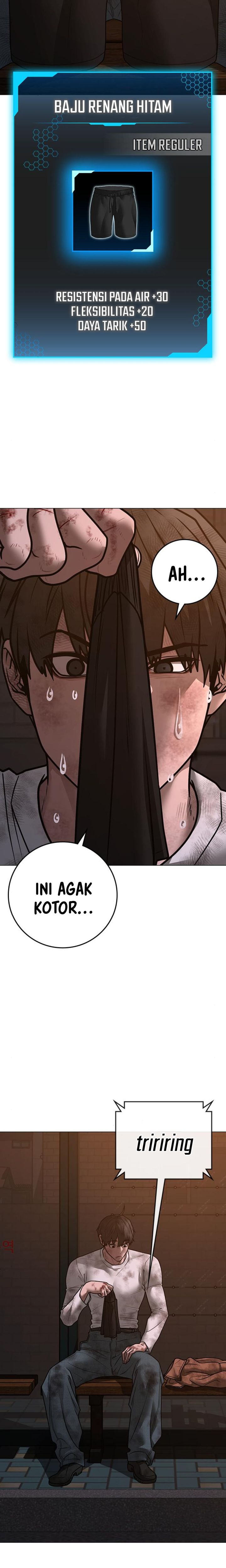 Reality Quest Chapter 155 Gambar 35