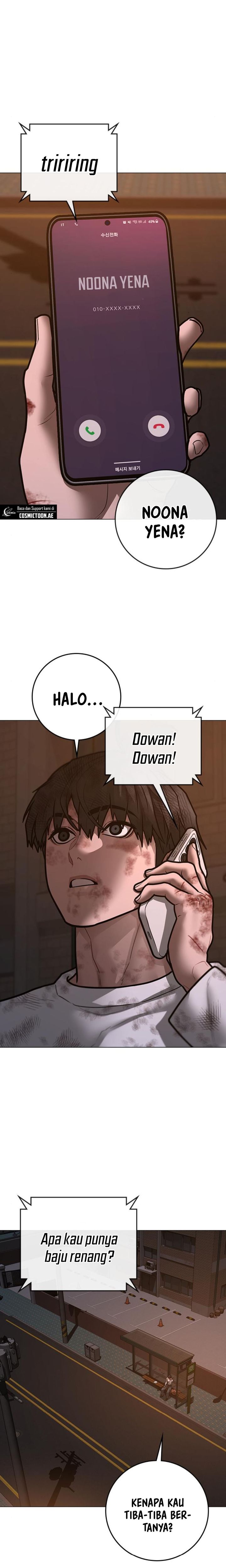 Reality Quest Chapter 155 Gambar 36