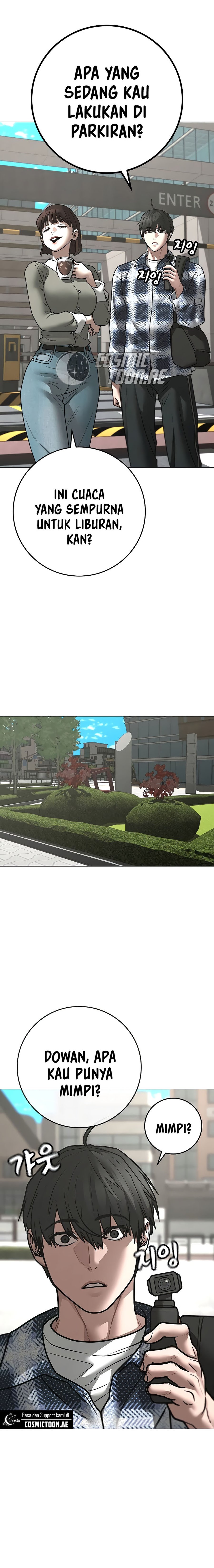 Reality Quest Chapter 156 Gambar 10
