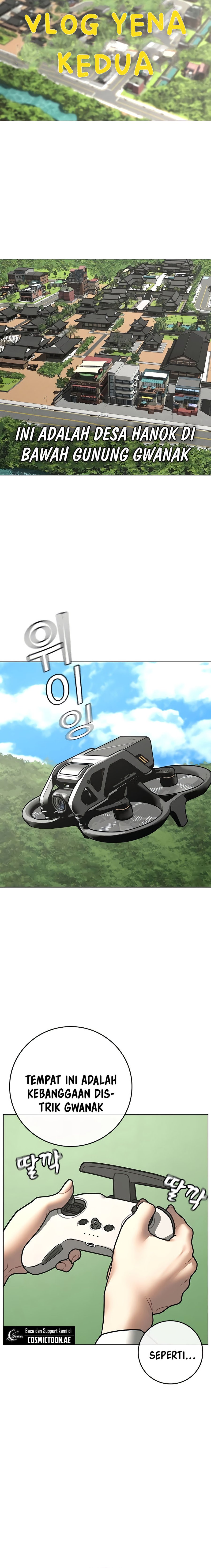 Reality Quest Chapter 156 Gambar 29