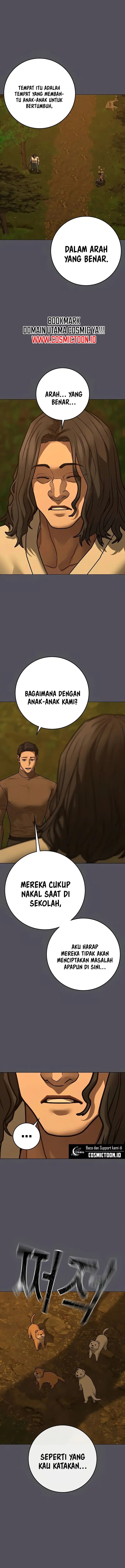 Reality Quest Chapter 165 Gambar 2