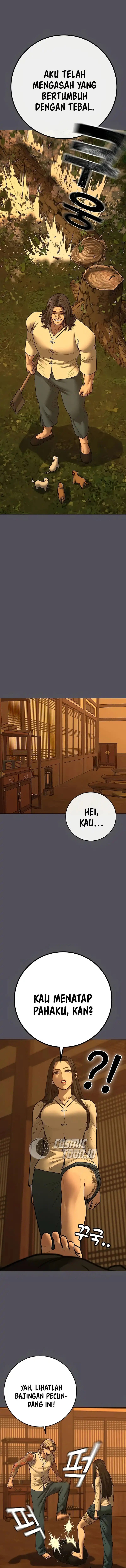 Reality Quest Chapter 165 Gambar 3