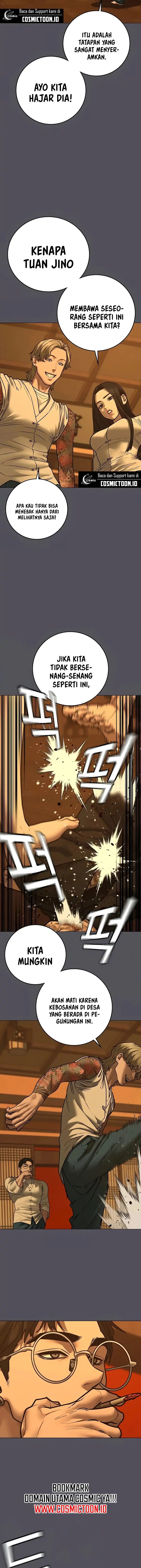 Reality Quest Chapter 165 Gambar 4