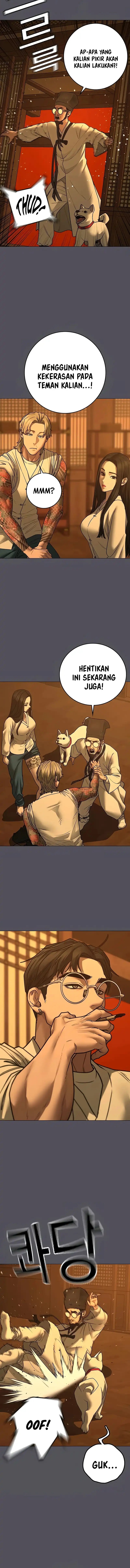 Reality Quest Chapter 165 Gambar 5