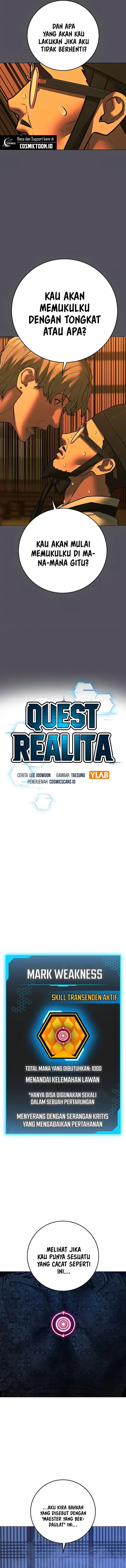 Reality Quest Chapter 165 Gambar 6