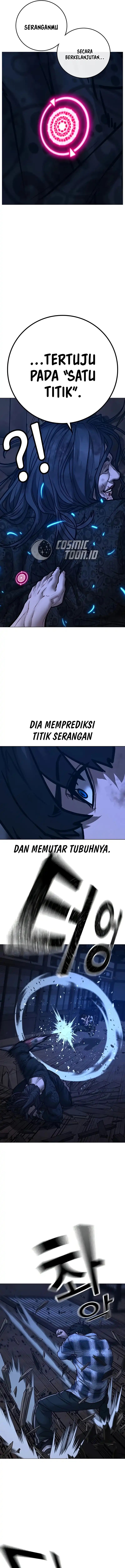 Reality Quest Chapter 165 Gambar 8