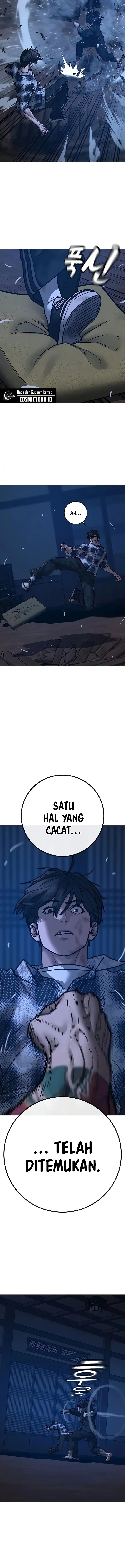Reality Quest Chapter 165 Gambar 11