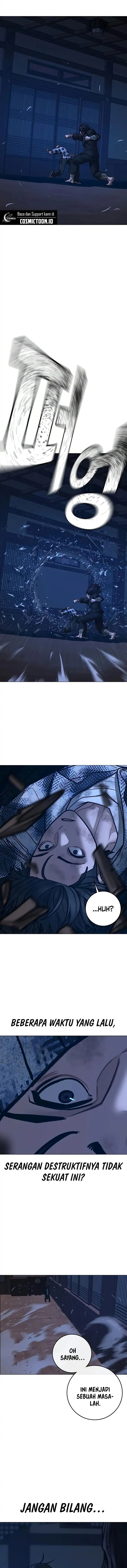 Reality Quest Chapter 165 Gambar 12
