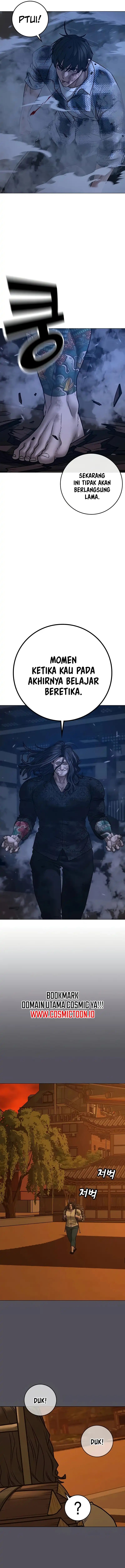 Reality Quest Chapter 165 Gambar 15
