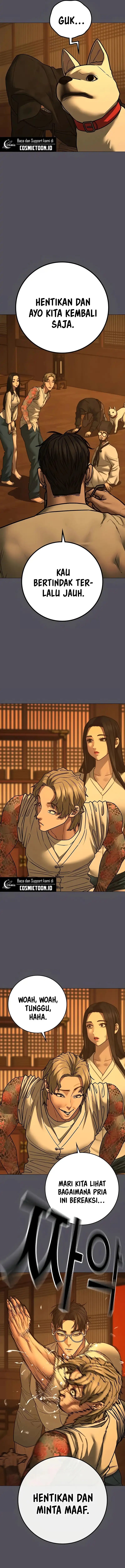 Reality Quest Chapter 165 Gambar 17