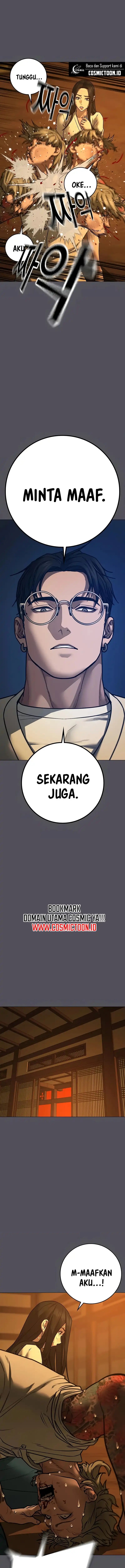Reality Quest Chapter 165 Gambar 18