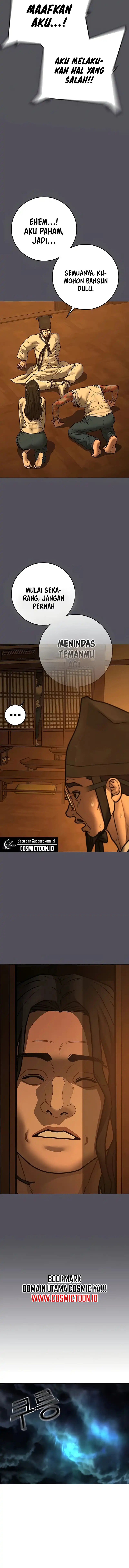 Reality Quest Chapter 165 Gambar 19