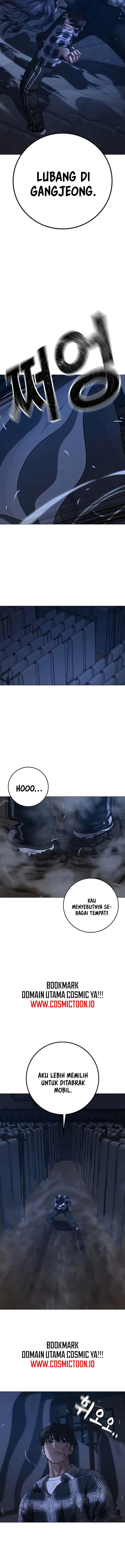 Reality Quest Chapter 165 Gambar 22